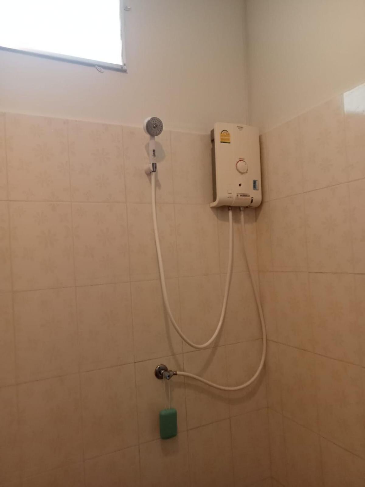 הוילה Kpg Baan Tai 2 מראה חיצוני תמונה